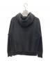 Supreme (シュプリーム) 17AW Box Hooded Sweatshirt ブラック サイズ:M：25000円