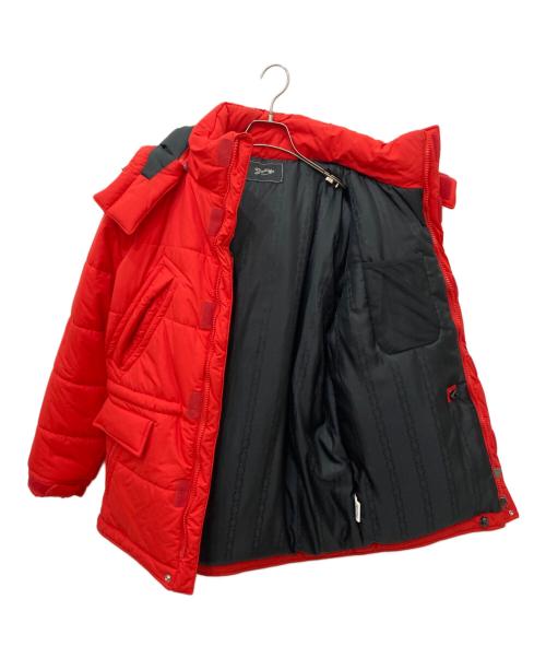 MARBLES（マーブルズ）MARBLES (マーブルズ) PRIMALOFT GOTHAM JKT レッド サイズ:Ｍの古着・服飾アイテム