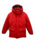 MARBLES（マーブルズ）の古着「PRIMALOFT GOTHAM JKT」｜レッド