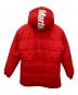 MARBLES (マーブルズ) PRIMALOFT GOTHAM JKT レッド サイズ:Ｍ：10000円