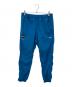 F.C.R.B.（エフシーレアルブリストル）の古着「NYLON EASY LONG PANTS」｜ブルー