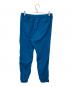 F.C.R.B. (エフシーレアルブリストル) NYLON EASY LONG PANTS ブルー サイズ:M：12000円