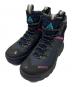 NIKE ACG（ナイキエーシージー）の古着「Air Zoom Gaiadome GORE-TEX」｜ネイビー