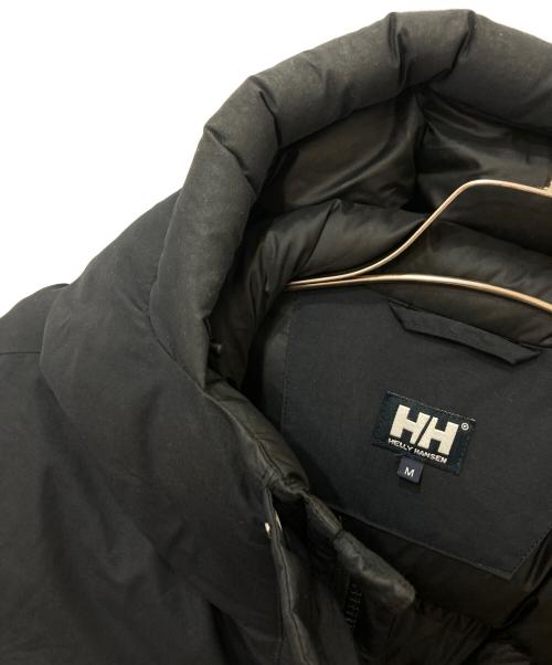 HELLY HANSEN（ヘリーハンセン）HELLY HANSEN (ヘリーハンセン) Sealed Down Hoodie ネイビー サイズ:Mの古着・服飾アイテム