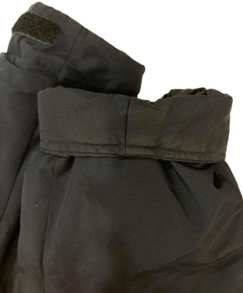 HELLY HANSEN（ヘリーハンセン）HELLY HANSEN (ヘリーハンセン) Sealed Down Hoodie ネイビー サイズ:Mの古着・服飾アイテム