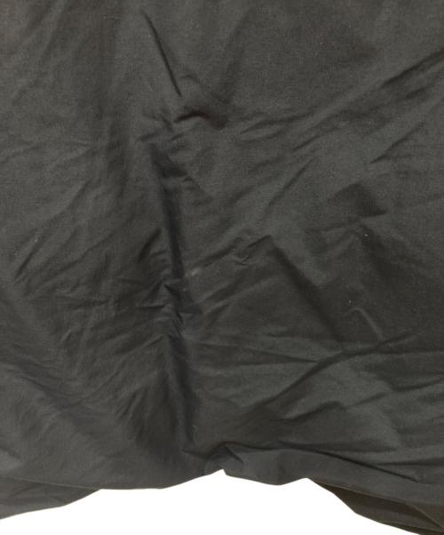 HELLY HANSEN（ヘリーハンセン）HELLY HANSEN (ヘリーハンセン) Sealed Down Hoodie ネイビー サイズ:Mの古着・服飾アイテム