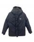 HELLY HANSEN（ヘリーハンセン）の古着「Sealed Down Hoodie」｜ネイビー
