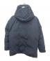 HELLY HANSEN (ヘリーハンセン) Sealed Down Hoodie ネイビー サイズ:M：18000円