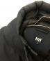 中古・古着 HELLY HANSEN (ヘリーハンセン) Sealed Down Hoodie ネイビー サイズ:M：18000円