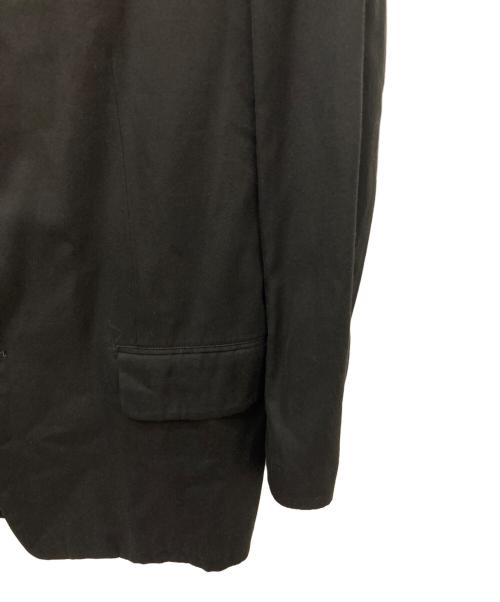 Y's for men（ワイズフォーメン）Y'S for men (ワイズフォーメン) 3Bジャケット ブラック サイズ:Lの古着・服飾アイテム