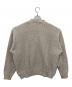 Eddie Bauer (エディーバウアー) ニット ベージュ サイズ:XL：8000円