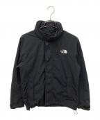 THE NORTH FACEザ ノース フェイス）の古着「Hydrena Wind Jacket」｜ブラック