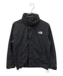 THE NORTH FACE（ザ ノース フェイス）の古着「Hydrena Wind Jacket」｜ブラック