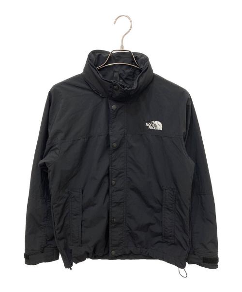 THE NORTH FACE（ザ ノース フェイス）THE NORTH FACE (ザ ノース フェイス) Hydrena Wind Jacket ブラック サイズ:XSの古着・服飾アイテム