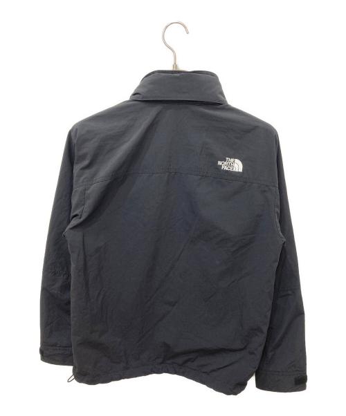 THE NORTH FACE（ザ ノース フェイス）THE NORTH FACE (ザ ノース フェイス) Hydrena Wind Jacket ブラック サイズ:XSの古着・服飾アイテム