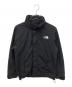 THE NORTH FACE（ザ ノース フェイス）の古着「Hydrena Wind Jacket」｜ブラック