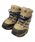 MERRELL×KHAKIS KHAKISメレル×カーキス）の古着「MOAB 3」｜ベージュ