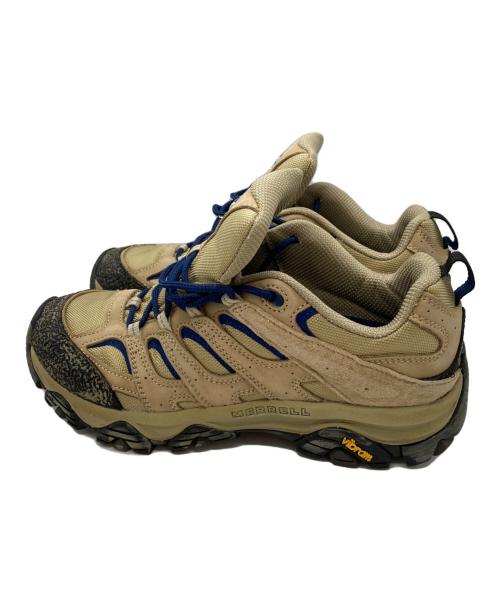 MERRELL（メレル）MERRELL (メレル) KHAKIS KHAKIS (カーキス) MOAB 3 ベージュ サイズ:28の古着・服飾アイテム