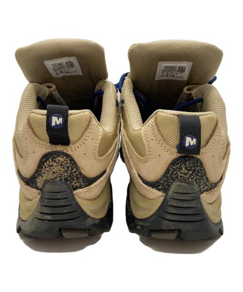 MERRELL（メレル）MERRELL (メレル) KHAKIS KHAKIS (カーキス) MOAB 3 ベージュ サイズ:28の古着・服飾アイテム
