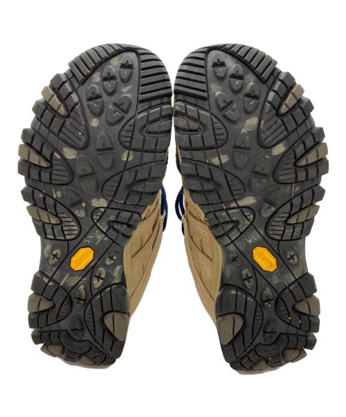 MERRELL（メレル）MERRELL (メレル) KHAKIS KHAKIS (カーキス) MOAB 3 ベージュ サイズ:28の古着・服飾アイテム