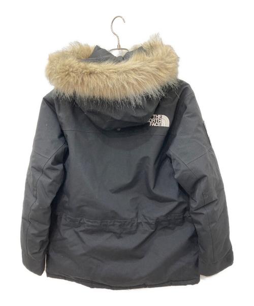 THE NORTH FACE（ザ ノース フェイス）THE NORTH FACE (ザ ノース フェイス) Antarctica Parka　アンタークティカパーカ ブラック サイズ:Lの古着・服飾アイテム
