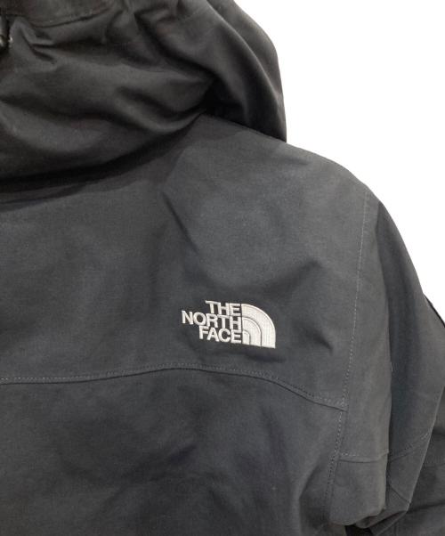 THE NORTH FACE（ザ ノース フェイス）THE NORTH FACE (ザ ノース フェイス) Antarctica Parka　アンタークティカパーカ ブラック サイズ:Lの古着・服飾アイテム
