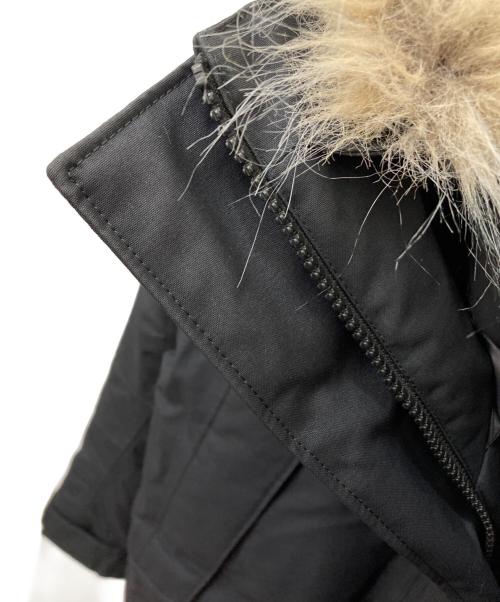 THE NORTH FACE（ザ ノース フェイス）THE NORTH FACE (ザ ノース フェイス) Antarctica Parka　アンタークティカパーカ ブラック サイズ:Lの古着・服飾アイテム