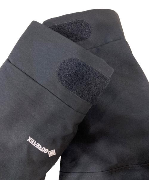 THE NORTH FACE（ザ ノース フェイス）THE NORTH FACE (ザ ノース フェイス) Antarctica Parka　アンタークティカパーカ ブラック サイズ:Lの古着・服飾アイテム