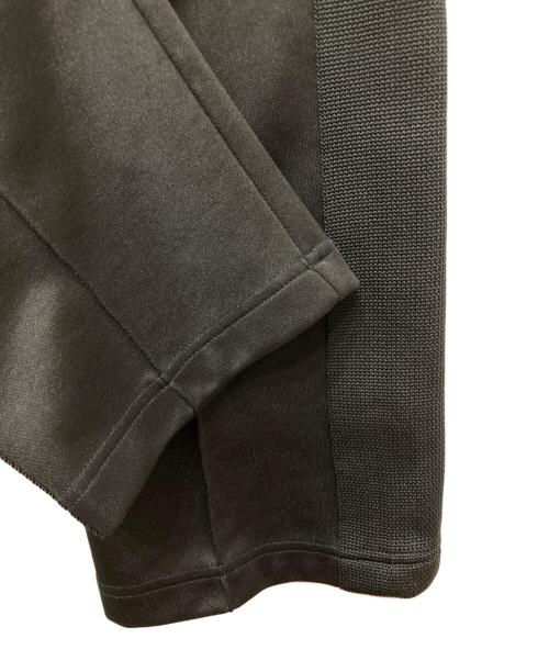Needles（ニードルズ）Needles (ニードルズ) Charcoal (チャコール) トラックパンツ ブラック サイズ:Ｍの古着・服飾アイテム