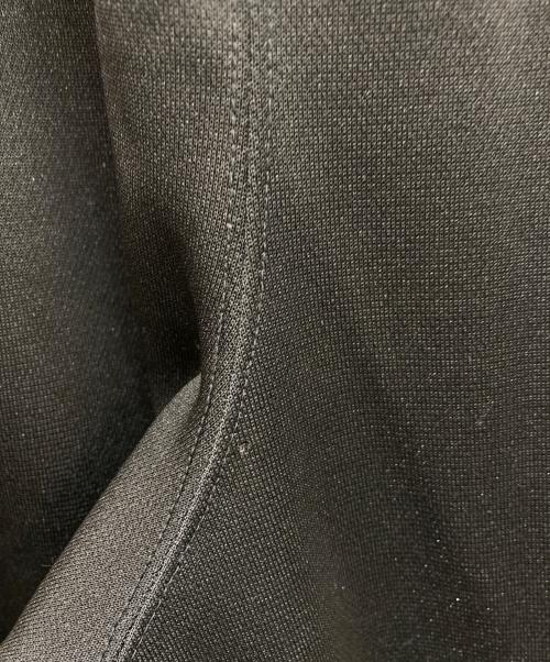 Needles（ニードルズ）Needles (ニードルズ) Charcoal (チャコール) トラックパンツ ブラック サイズ:Ｍの古着・服飾アイテム