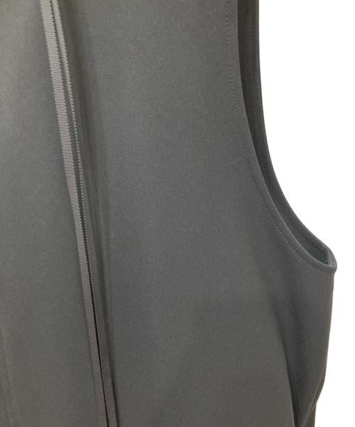soyy（ソイ）soyy (ソイ) My Suits マイスーツ オールインワン ブラック サイズ:2の古着・服飾アイテム