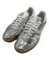 adidas（アディダス）の古着「SAMBA OG」｜シルバー