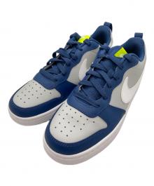 NIKE（ナイキ）の古着「コート バーロウ LOW 2 GS」｜ネイビー