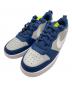 NIKE（ナイキ）の古着「コート バーロウ LOW 2 GS」｜ネイビー