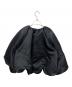 Heve (ヘイヴ) cloud blouson ブラック サイズ:F：15000円