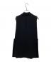 Col Pierrot (コルピエロ) Georgette Vest ブラック サイズ:FREE：14000円
