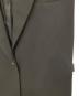 中古・古着 Col Pierrot (コルピエロ) Georgette Vest ブラック サイズ:FREE：14000円