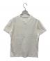 MADISON BLUE (マディソンブルー) HELLO TEE ホワイト サイズ:S：10000円