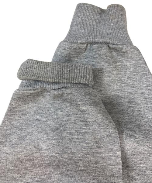 DEUXIEME CLASSE（ドゥーズィエム クラス）Deuxieme Classe (ドゥーズィエム クラス) Oversized ジップ フーディー グレー サイズ:記載なしの為実寸参照の古着・服飾アイテム