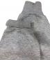 中古・古着 Deuxieme Classe (ドゥーズィエム クラス) Oversized ジップ フーディー グレー サイズ:記載なしの為実寸参照：15000円