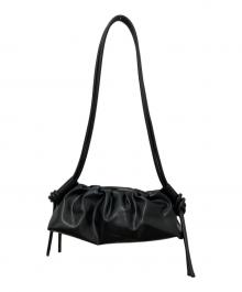 olend（オレンド）の古着「Dumpling Bag」｜ブラック