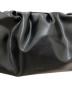 中古・古着 olend (オレンド) Dumpling Bag ブラック：14000円