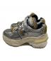 Maison Margiela (メゾンマルジェラ) /RETRO FIT SNEAKER シルバー サイズ:37：10000円