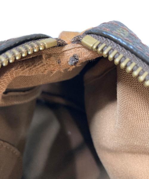 LOUIS VUITTON（ルイ ヴィトン）LOUIS VUITTON (ルイ ヴィトン) ハンドバッグ　モノグラム スピーディ30 ブラウンの古着・服飾アイテム