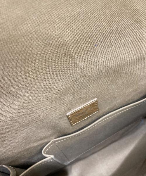 LOUIS VUITTON（ルイ ヴィトン）LOUIS VUITTON (ルイ ヴィトン) ショルダーバッグ　タイガ　アンドレイ ブラウンの古着・服飾アイテム