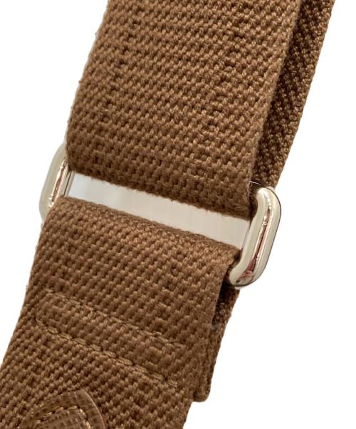 LOUIS VUITTON（ルイ ヴィトン）LOUIS VUITTON (ルイ ヴィトン) ショルダーバッグ　タイガ　アンドレイ ブラウンの古着・服飾アイテム