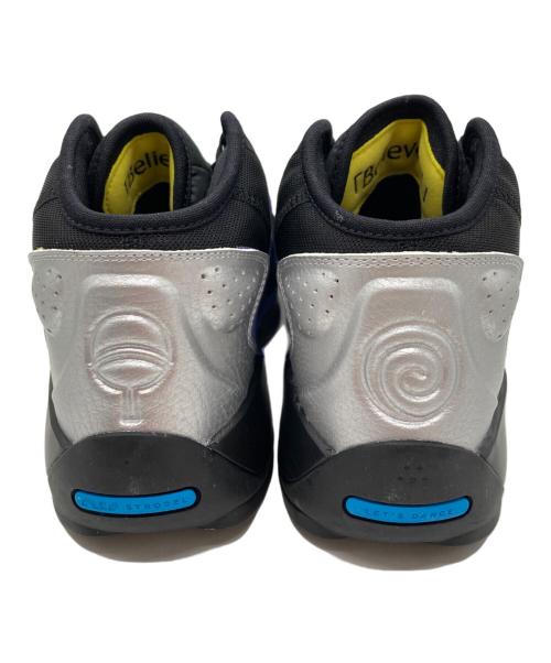 NIKE（ナイキ）NIKE (ナイキ) Jordan Zion 2 ブラック サイズ:27の古着・服飾アイテム