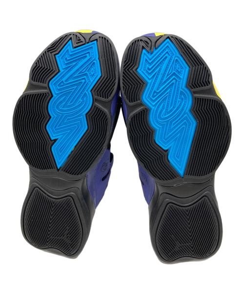 NIKE（ナイキ）NIKE (ナイキ) Jordan Zion 2 ブラック サイズ:27の古着・服飾アイテム