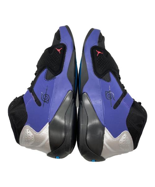 NIKE（ナイキ）NIKE (ナイキ) Jordan Zion 2 ブラック サイズ:27の古着・服飾アイテム