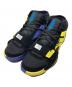 NIKE（ナイキ）の古着「Jordan Zion 2」｜ブラック